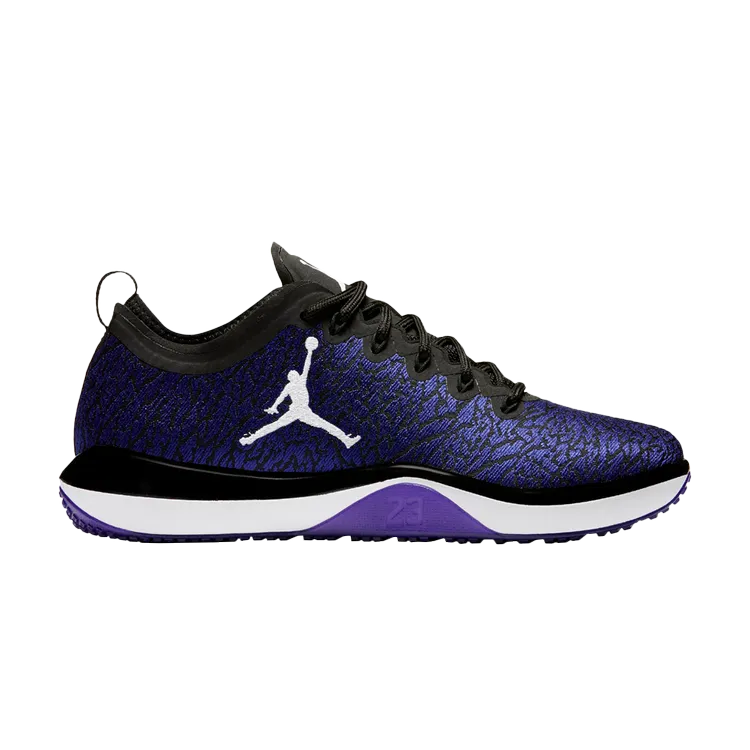 Air Jordan Jordan Trainer 1 'Space Jam' Purple