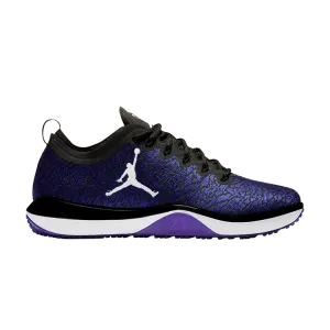 Air Jordan Jordan Trainer 1 'Space Jam' Purple