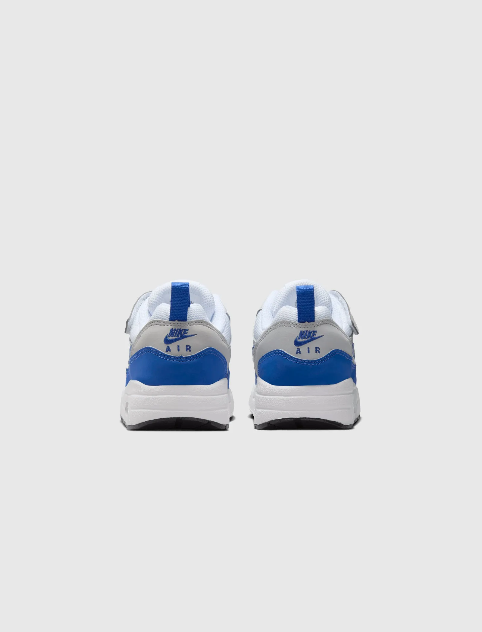 AIR MAX 1 '86 OG EASY ON  "ROYAL BLUE" PS