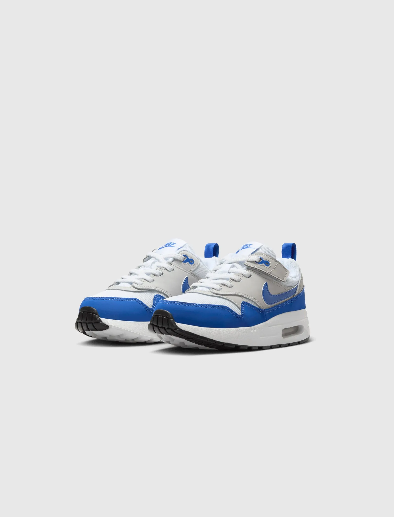 AIR MAX 1 '86 OG EASY ON  "ROYAL BLUE" PS