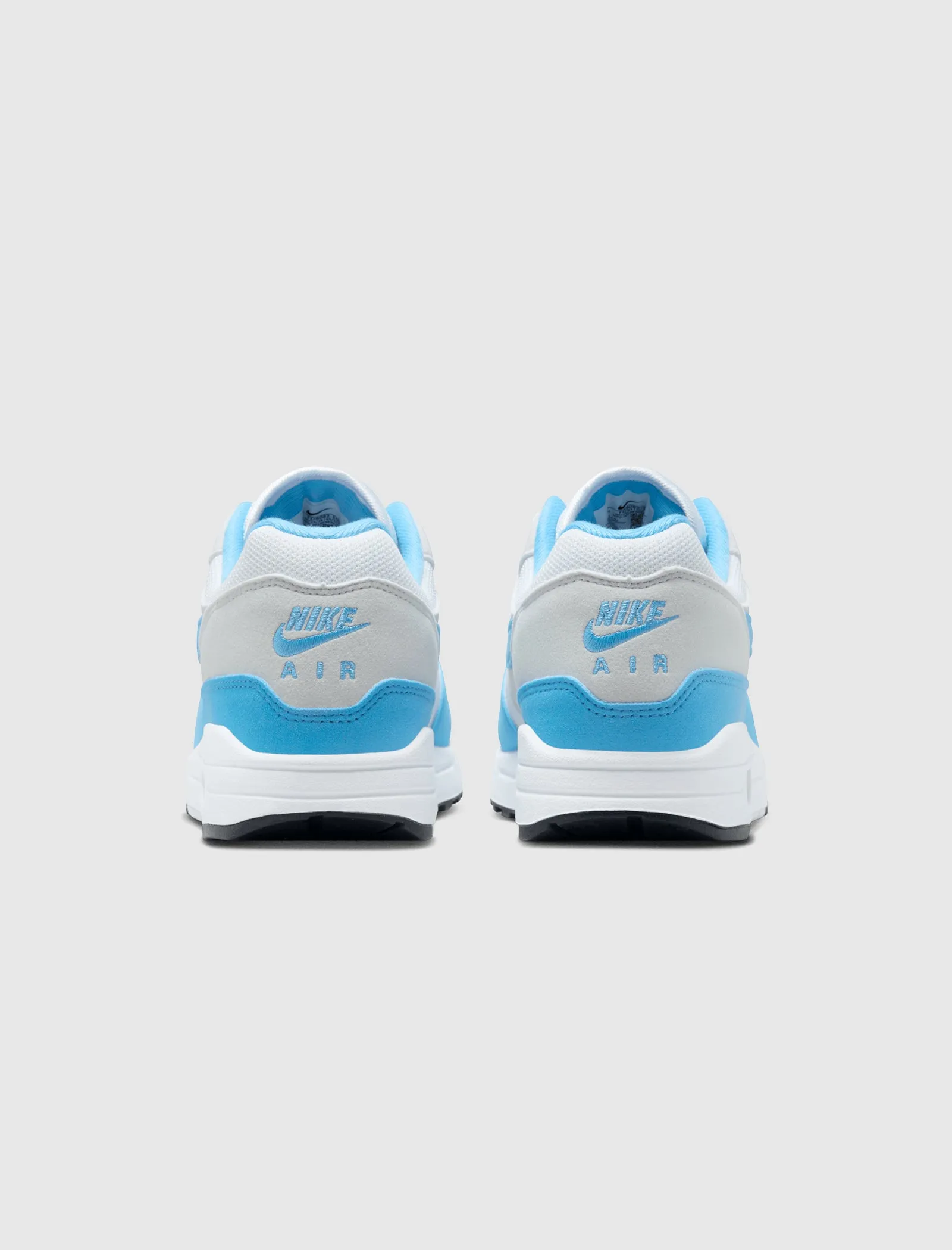 AIR MAX 1 "UNIVERSITY BLUE"