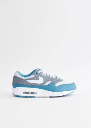 Air Max 1 SC 'Noise Aqua' Sneakers