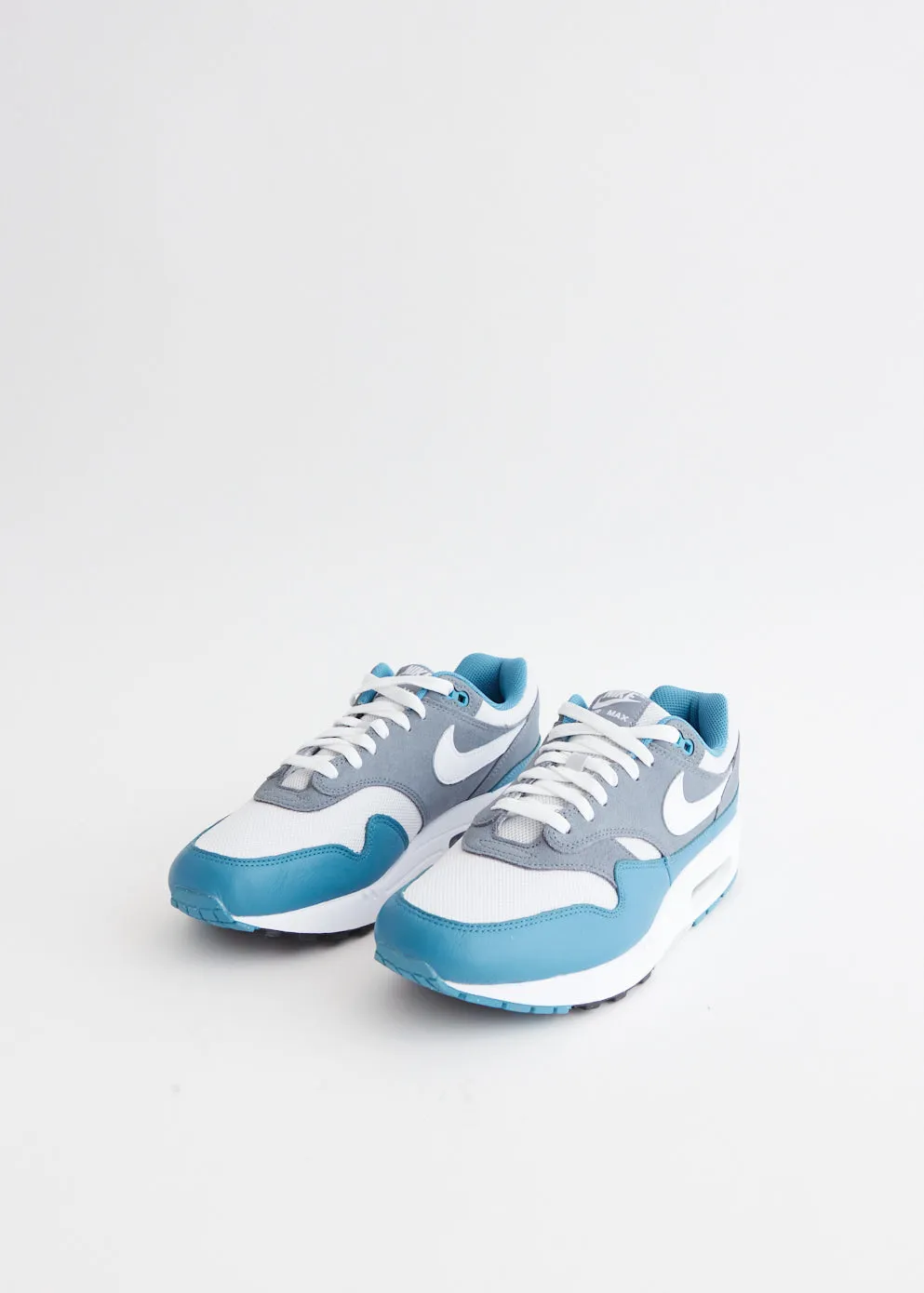 Air Max 1 SC 'Noise Aqua' Sneakers