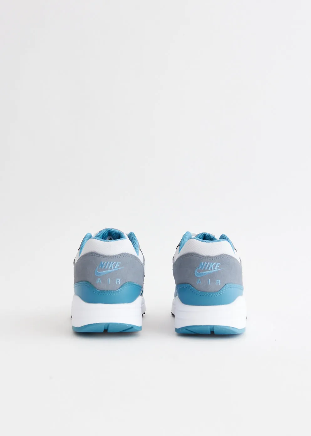 Air Max 1 SC 'Noise Aqua' Sneakers