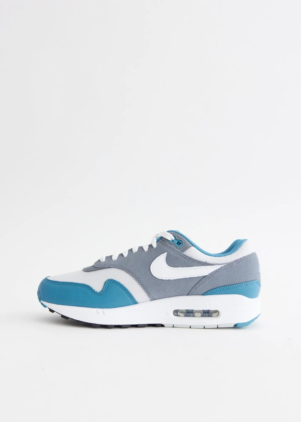 Air Max 1 SC 'Noise Aqua' Sneakers