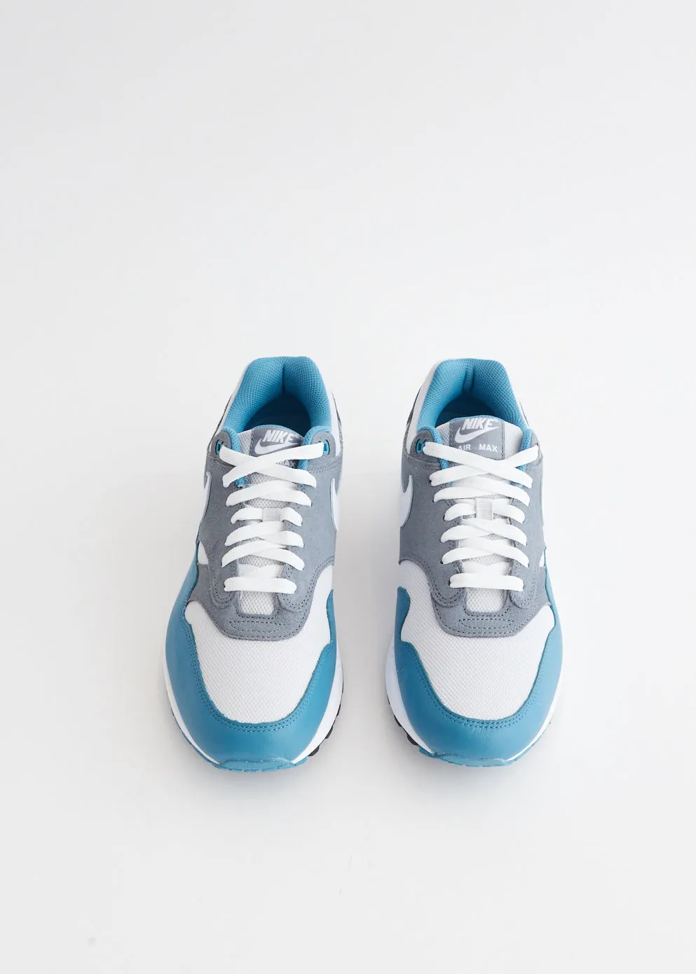 Air Max 1 SC 'Noise Aqua' Sneakers