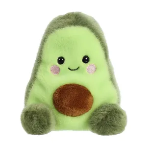 Airy Avocado Palm Pals Plush 5"