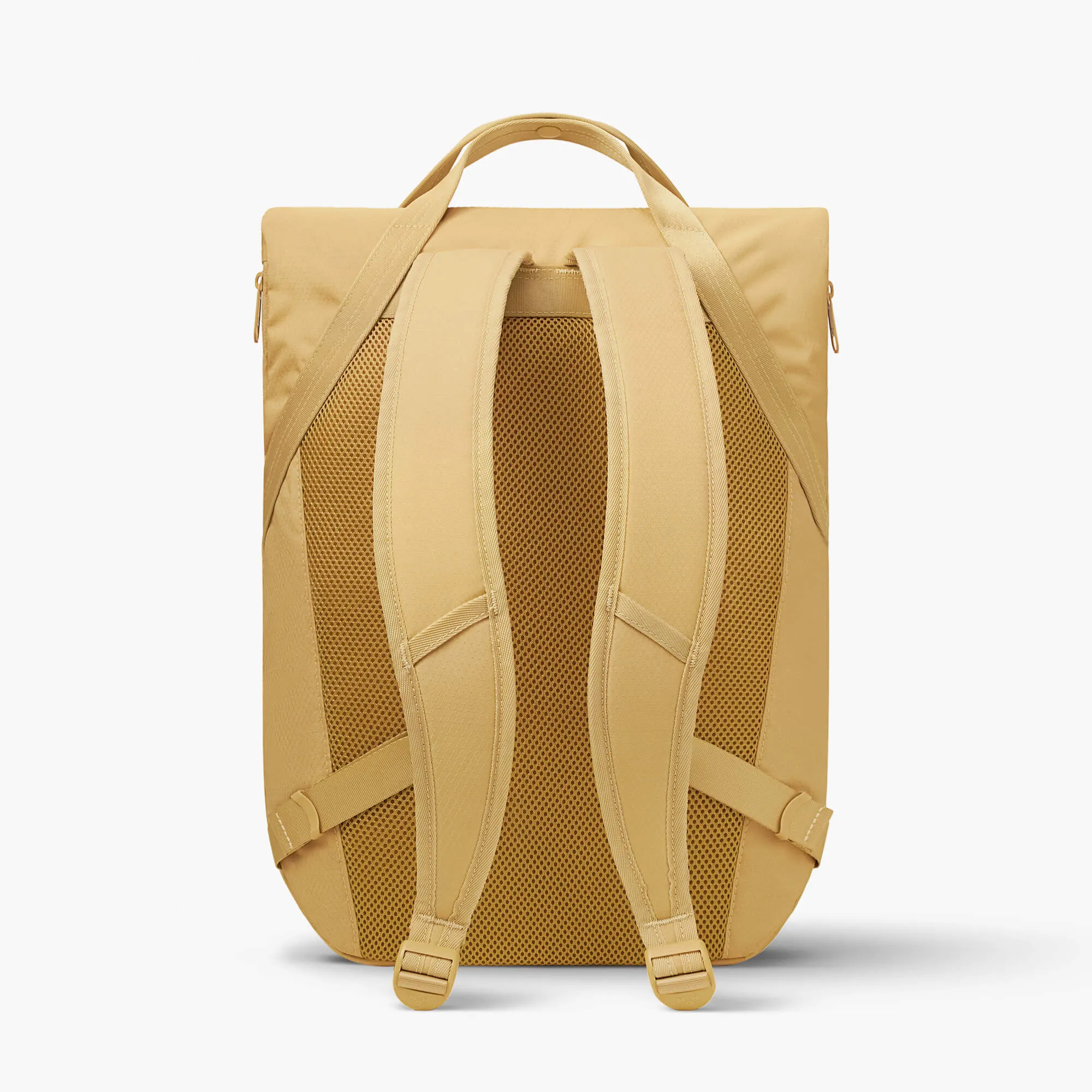 Airy Backpack - Rattan