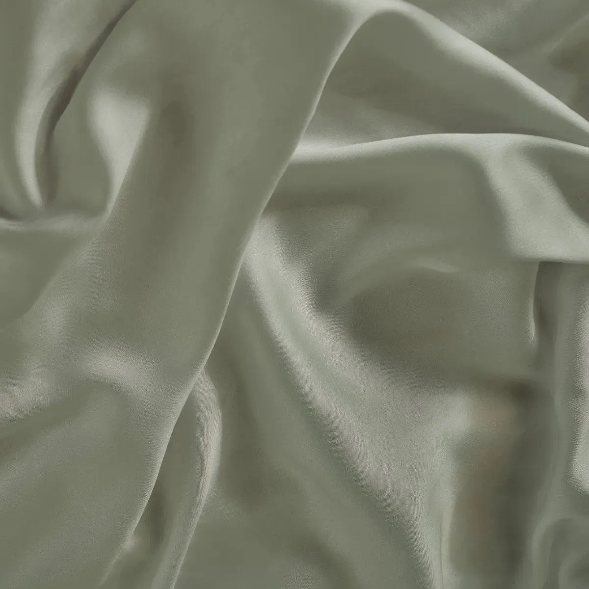 Airy CleanBamboo® Sateen  Fitted Sheet