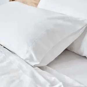 Airy CleanBamboo® Sateen  Pillowcase Set