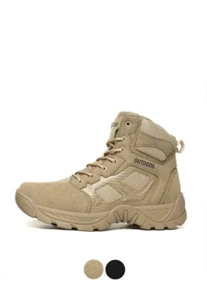 Albin Men's Boots