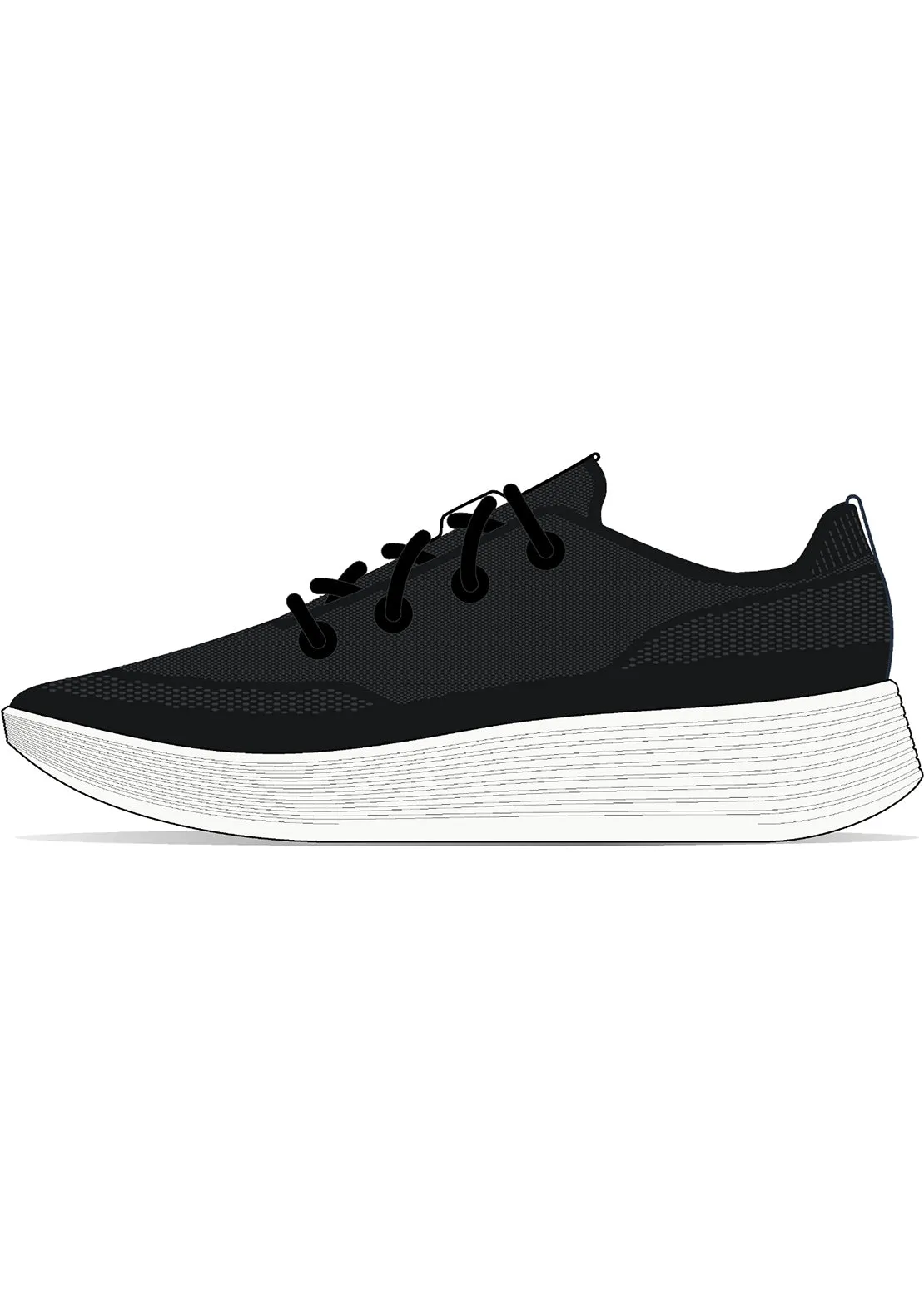 Allbirds Men's Tree Runner Go Shoes