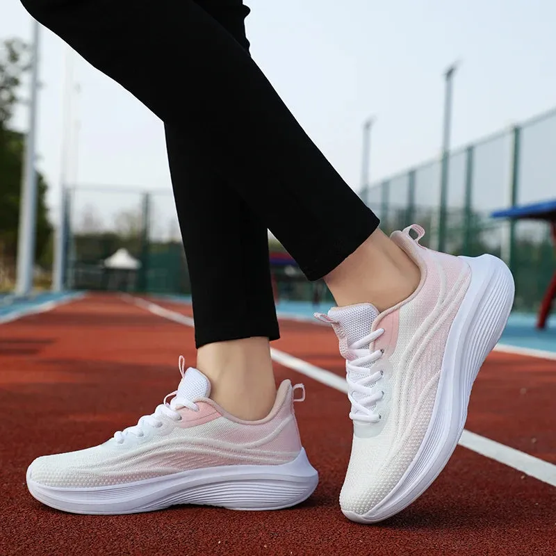 AllSign Sneakers | Casual hardloopschoenen voor vrouwen