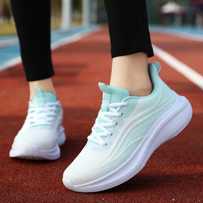 AllSign Sneakers | Casual hardloopschoenen voor vrouwen