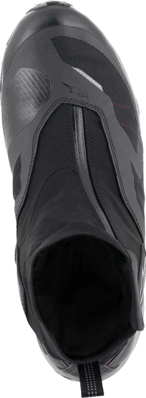 ALPINESTARS CR-8 Gore-Tex? Shoes - Black/Grey/Red - US 8.5 233822412228.5