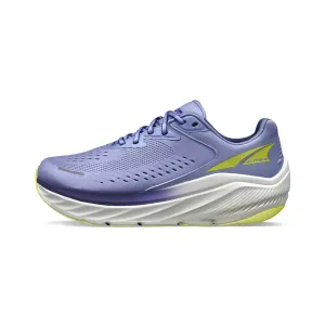 Altra Via Olympus 2 Purple Yellow Women's Shoes AW24