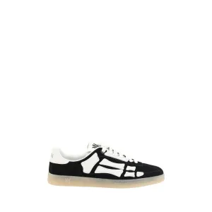 Amiri Pacific Bones Sneakers