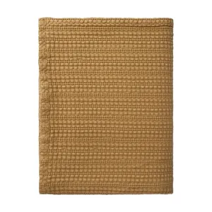 Anadia Cotton Bedspread [Cork]