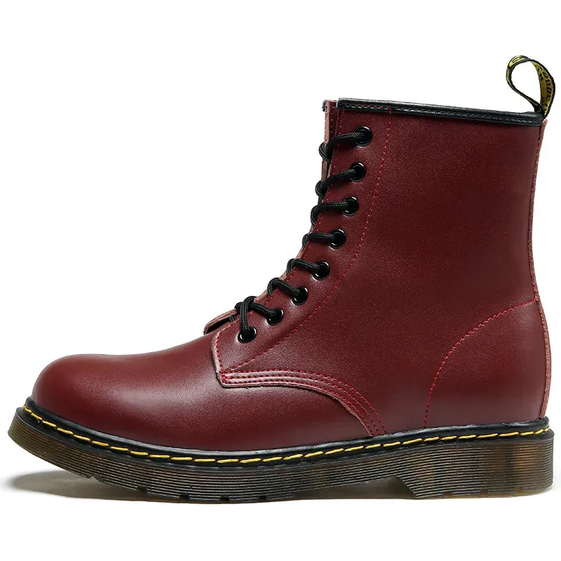 ANT versatile boots