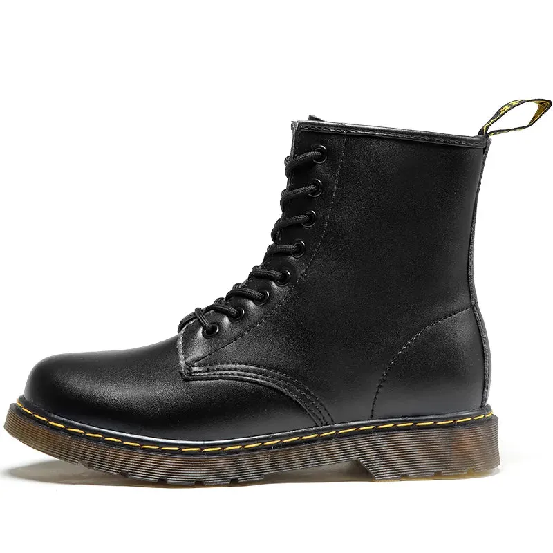 ANT versatile boots