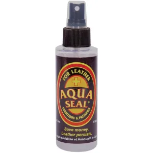 Aquaseal Leather Waterproof Pump 4 OZ