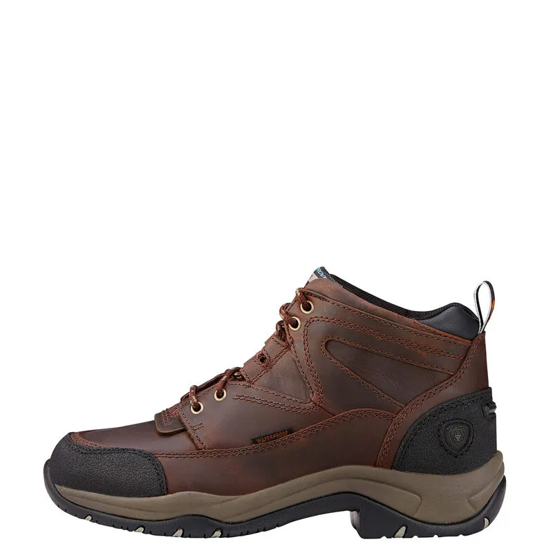 Ariat Terrain Waterproof Boot Style 10004134