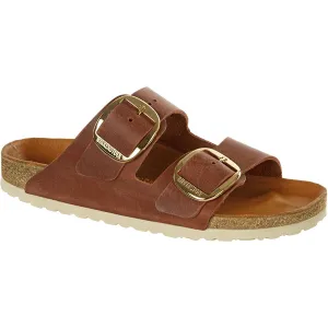 ARIZONA BIG BUCKLE-COGNAC-LTH