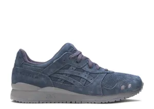 ASICS RONNIE FIEG X GEL LYTE 3 OG 'THE PALETTE - TORPEDO' sneakers,