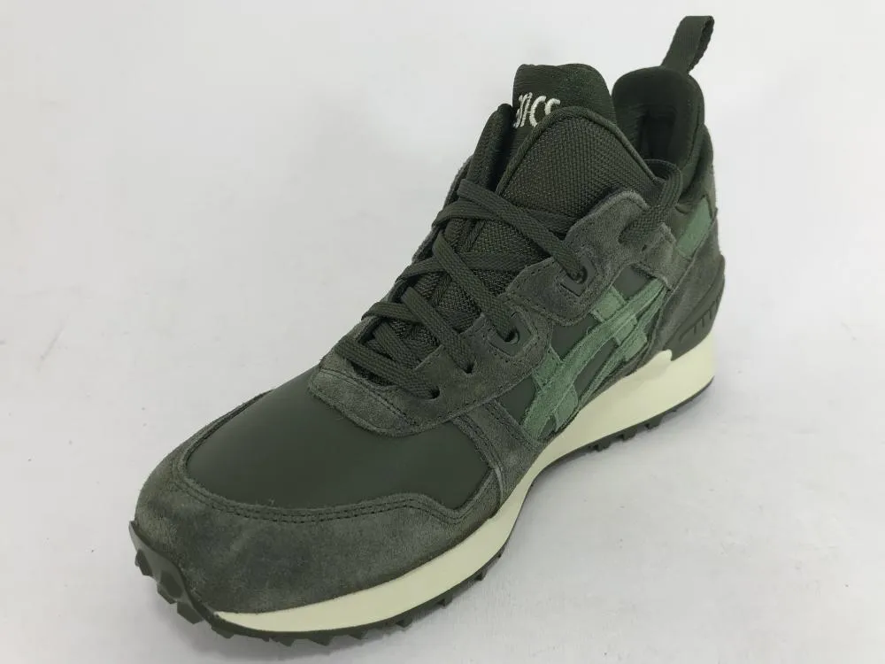 Asics scarpa sneakers da uomo Gel Lyte MT 1193A035 300 verde