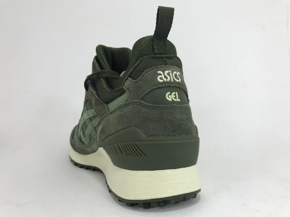 Asics scarpa sneakers da uomo Gel Lyte MT 1193A035 300 verde