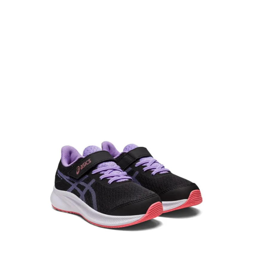 ASICS SNEAKERS PATRIOT 13 PS 1014A264-004 NERO-VIOLA