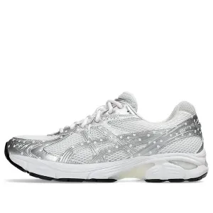 ASICS x BEAMS x Papergirl GT-2160 'Silver Polka Dots' sneakers, white