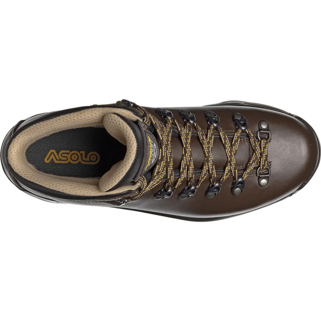 Asolo TPS 520 GV Evo (2024-PFAS Free) - Men's