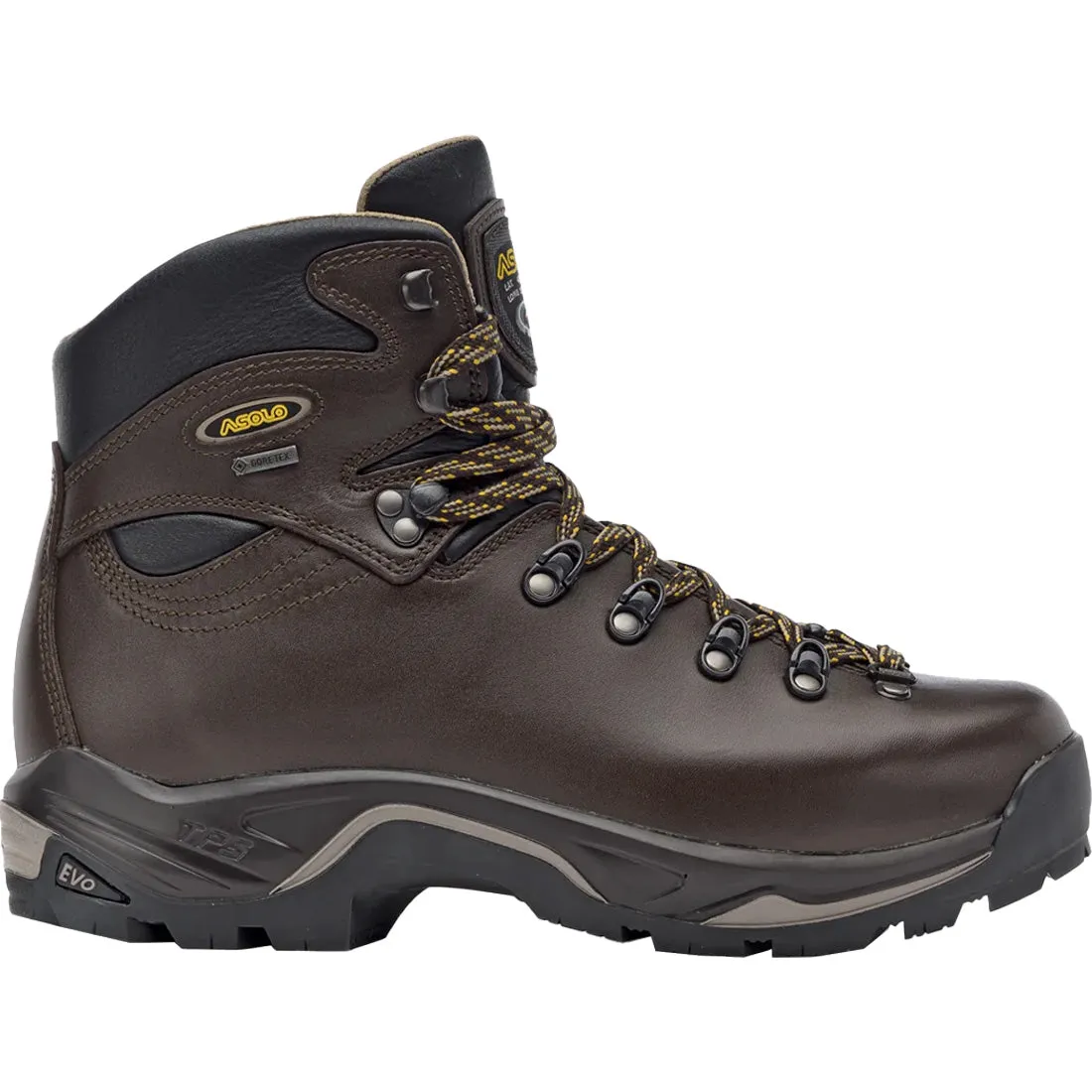 Asolo TPS 520 GV Evo (2024-PFAS Free) - Men's