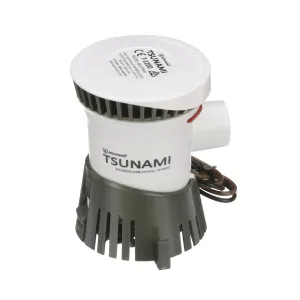 Attwood Tsunami 1200 Cartridge Bilge Pump