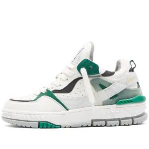 Axel Arigato Astro sneakers, white/green