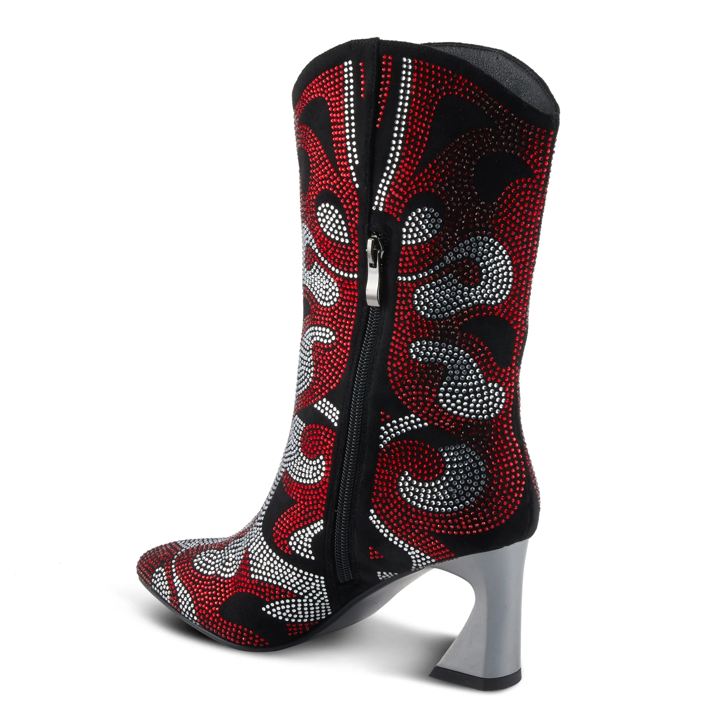 AZURA BIGTALK BOOTS