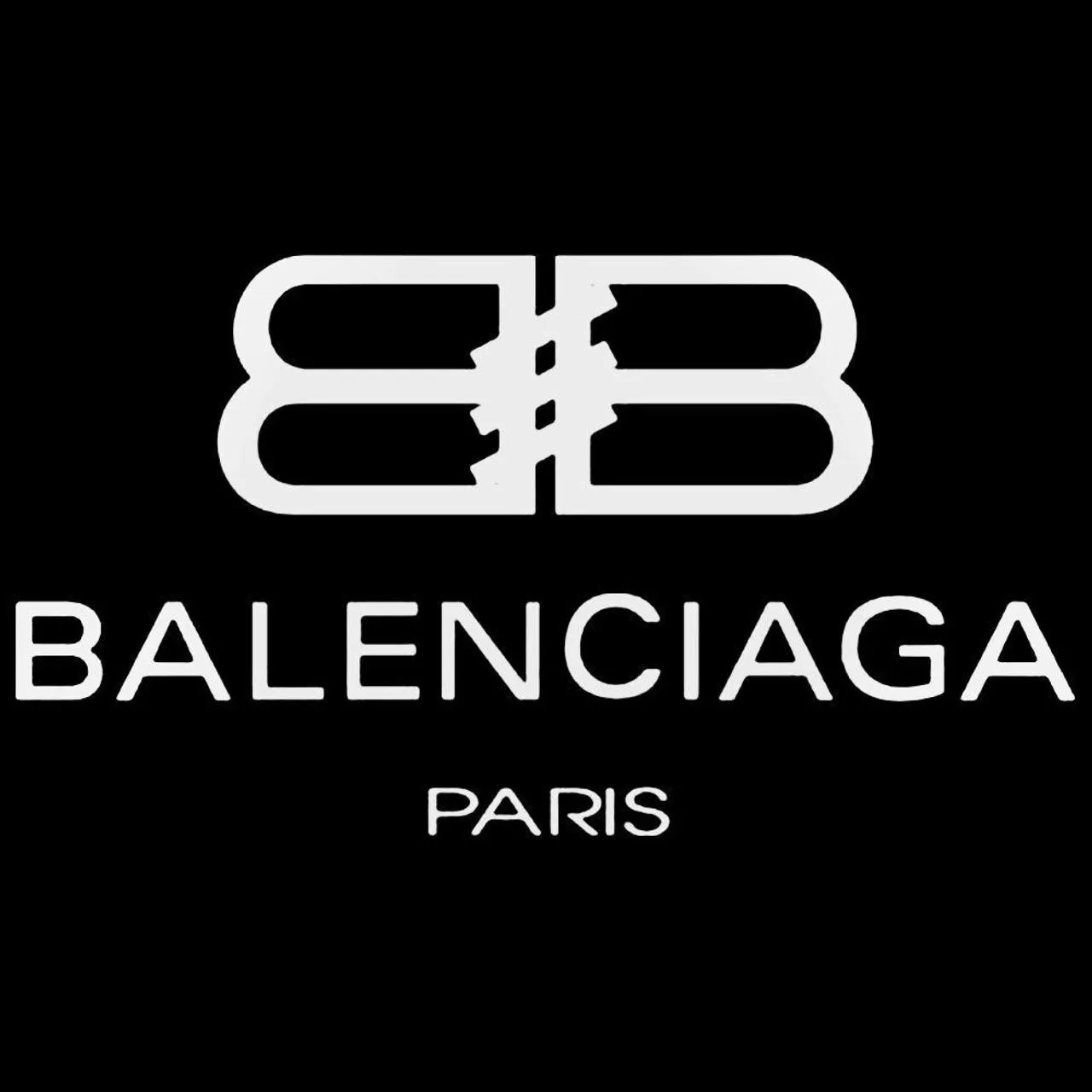 BALENCIAGA TWO-TONE RUNNER SNEAKERS