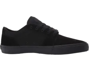 Barge LS etnies sneakers, black