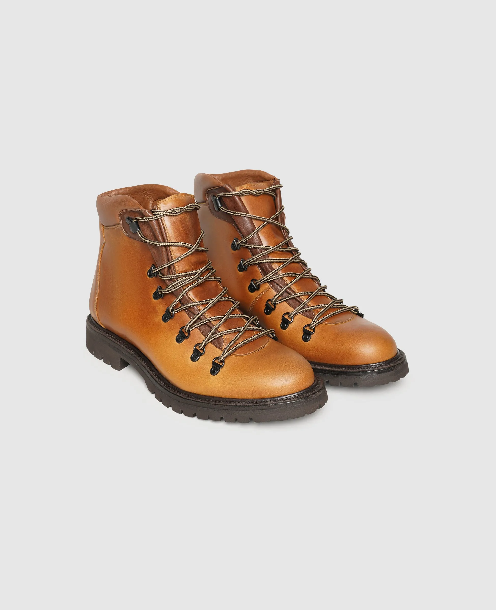 Barkley HB1 - Cognac