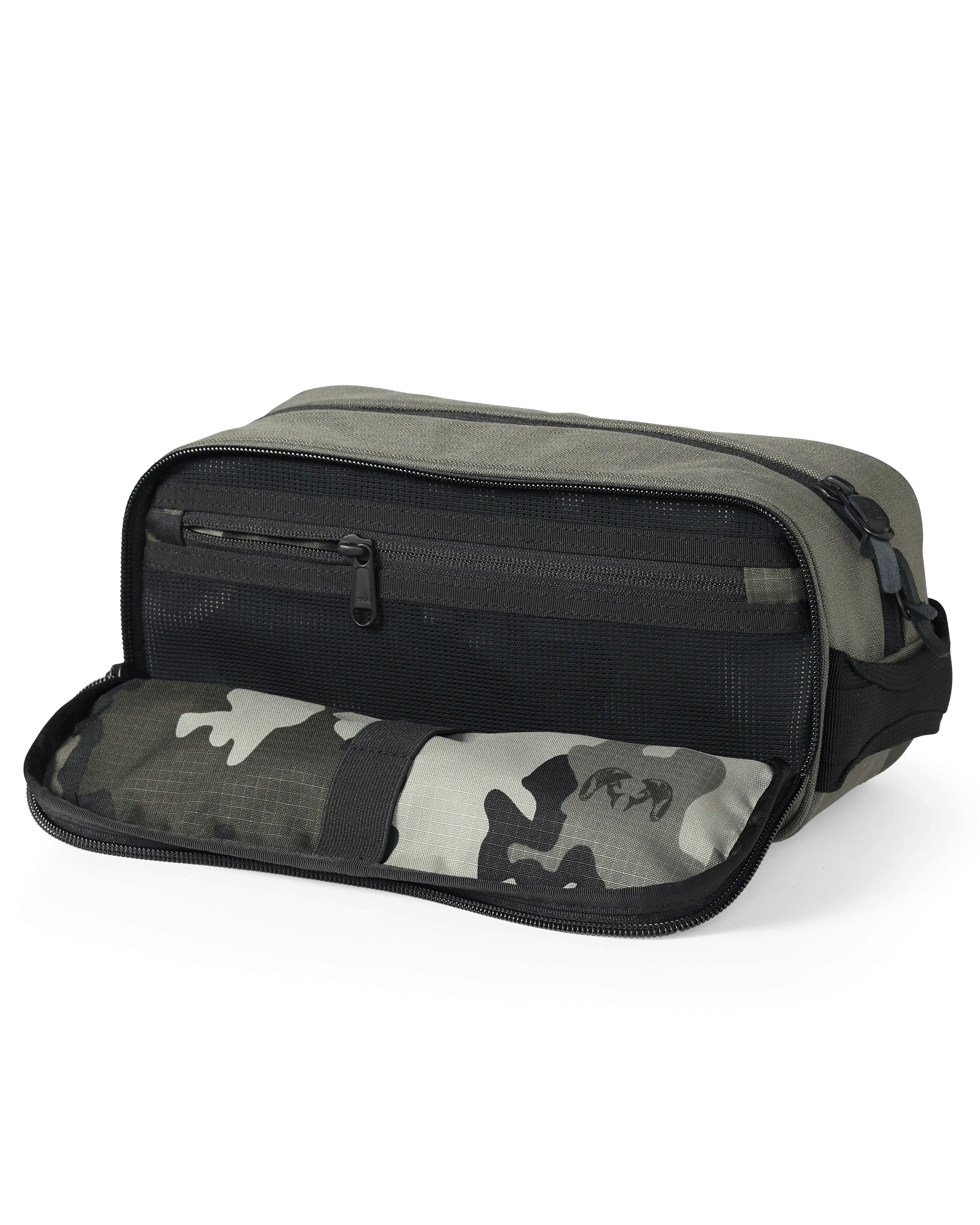 Base Camp CORDURA® Dopp Kit | Stone