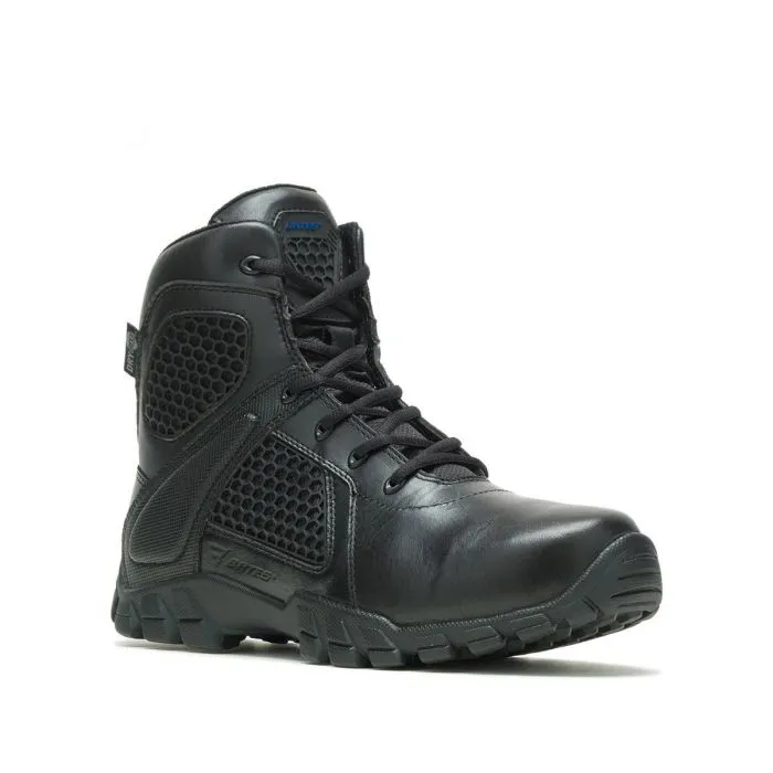 Bates Shock 6in WP Side Zip Boots