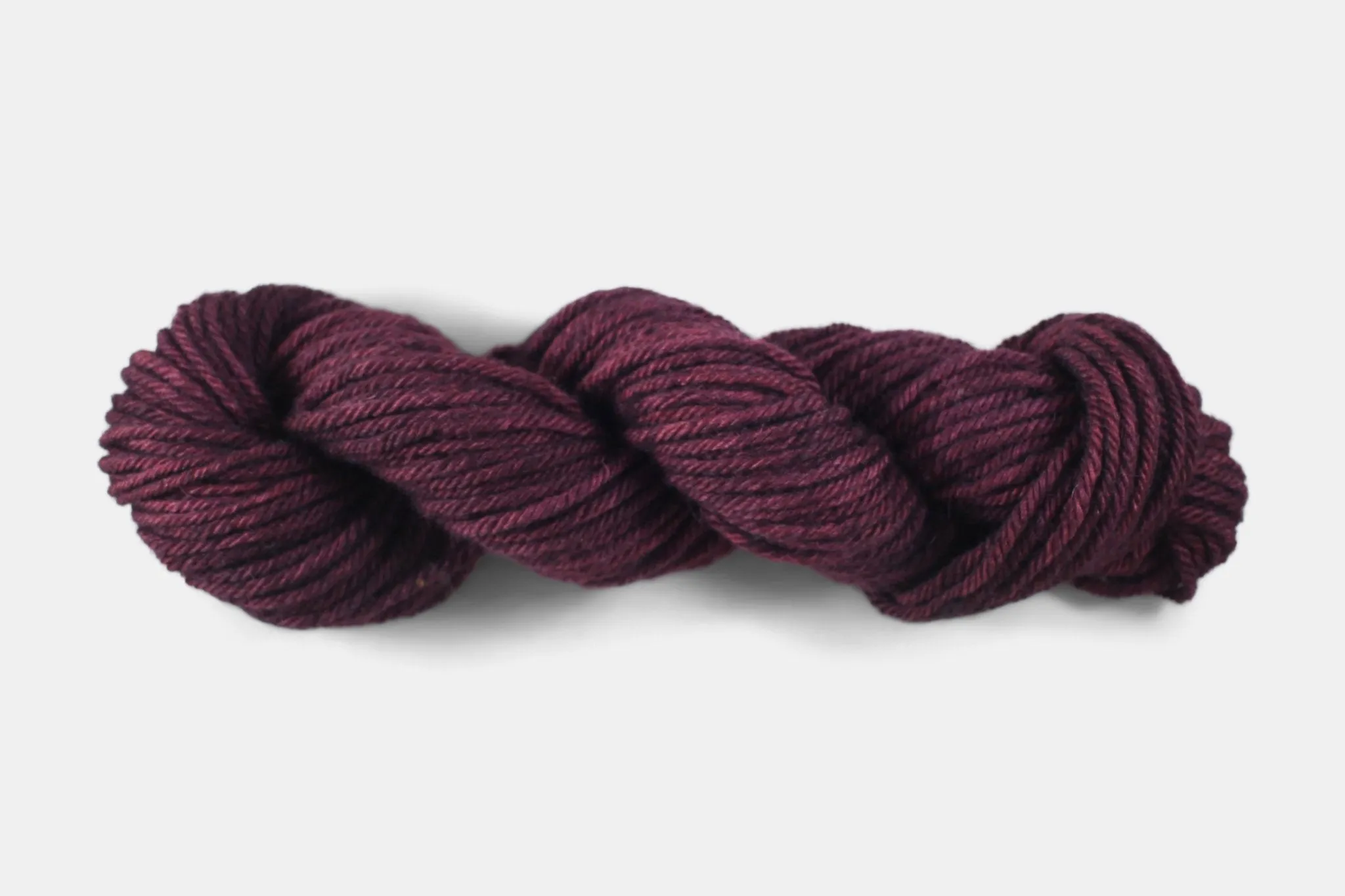 BELFAST Bulky Alpaca Blend