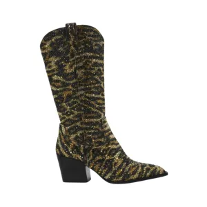 Betsey Johnson Cash Boot O126