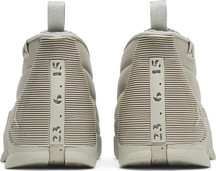 Billie Eilish x Wmns Air Jordan 15 Retro Sneakers, Tan