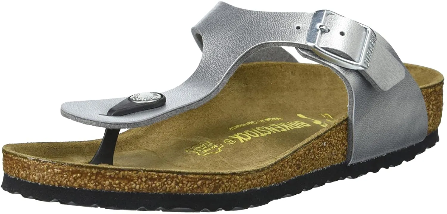 Birkenstock Kid's Gizeh Sandal