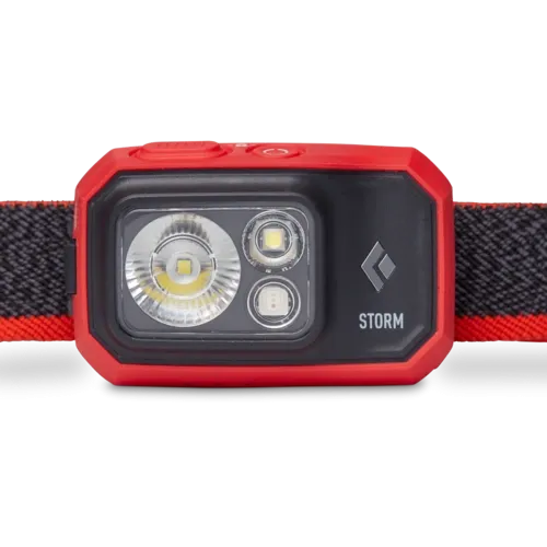 Black Diamond Storm 450 Headlamp