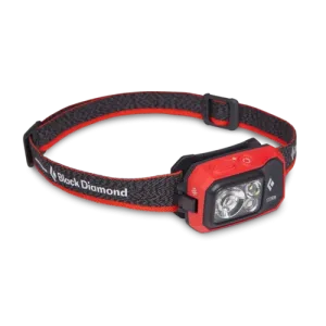 Black Diamond Storm 450 Headlamp