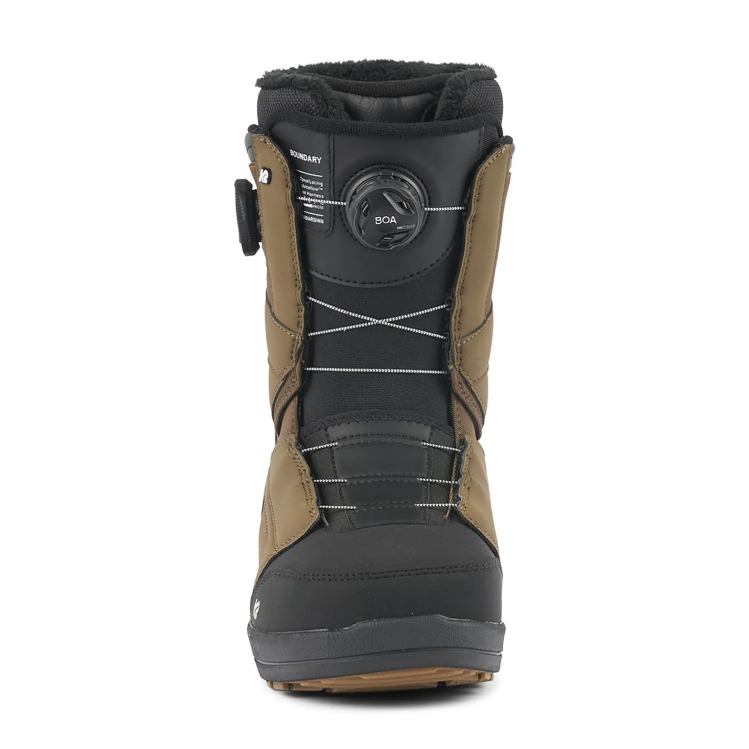 Boundary Snowboard Boots 2024