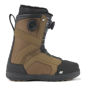 Boundary Snowboard Boots 2024